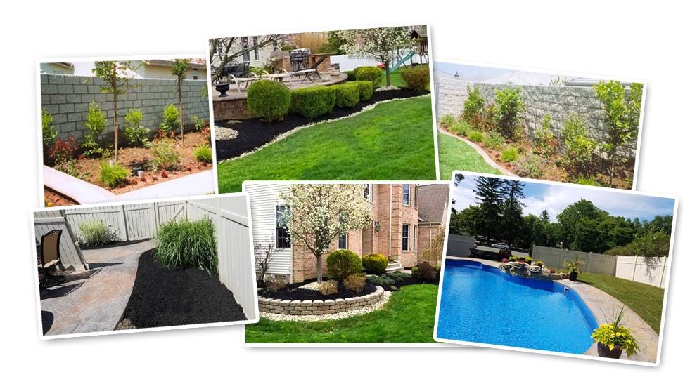 Monmouth County Landscaping Lawn Care, Landscaping Jobs Wayne Nj